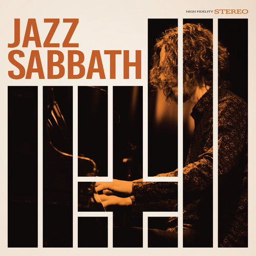Jazz Sabbath: Jazz Sabbath ( RECORD )
