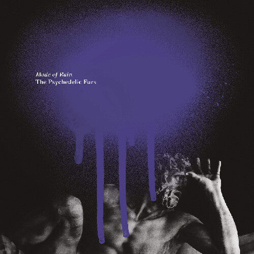 The Psychedelic Furs: Made Of Rain ( RECORD )