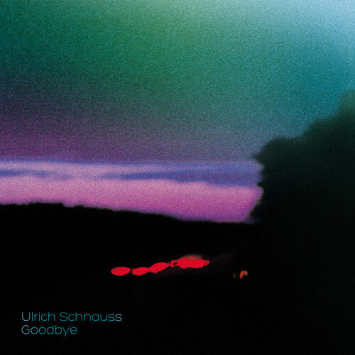 Ulrich Schnauss: Goodbye ( RECORD )