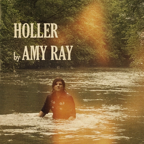 Amy Ray: Holler ( RECORD )