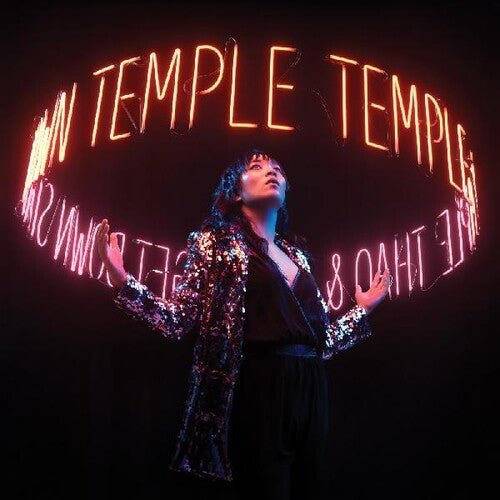 Thao & the Get Down Stay Down: Temple ( RECORD )