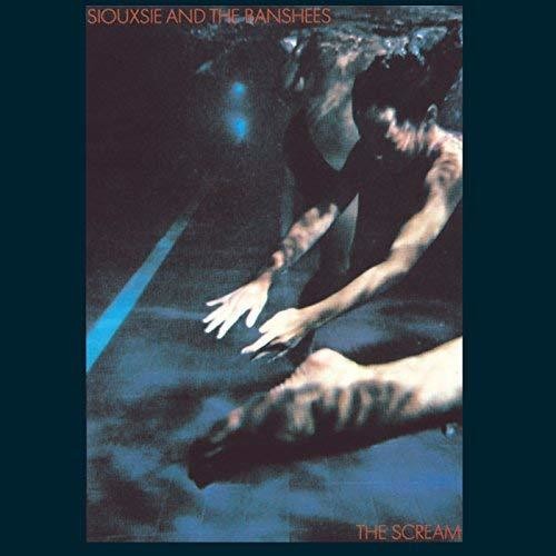 Siouxsie & the Banshees: The Scream ( RECORD )