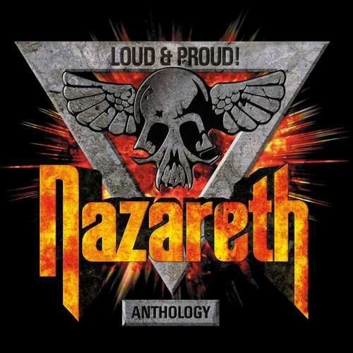 Nazareth: Loud & Proud: Anthology ( RECORD )