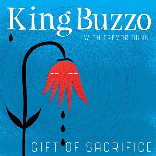 King Buzzo: Gift Of Sacrifice ( RECORD )