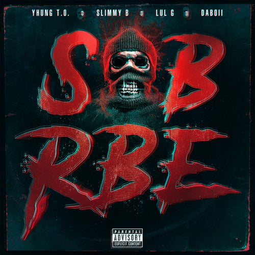 Sob X Rbe: Gangin ( RECORD )
