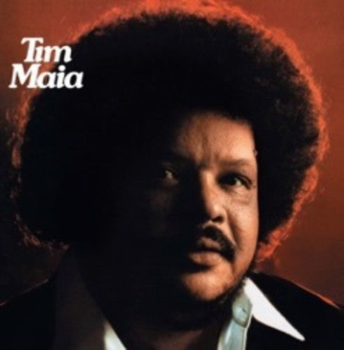 Tim Maia: Tim Maia ( RECORD )