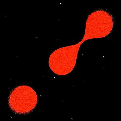 Baauer: Planet's Mad ( RECORD )