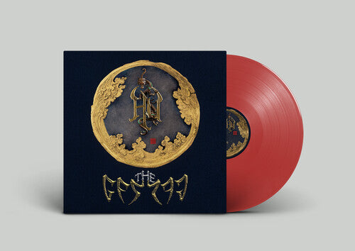 The HU: The Gereg (Deluxe Version) (Red Vinyl) ( RECORD )