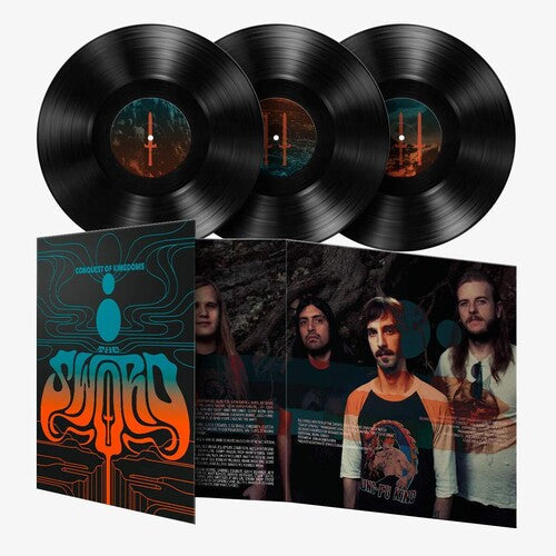 The Sword: Conquest Of Kingdoms ( RECORD )