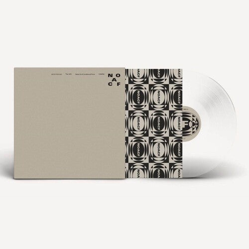 The 1975: Notes On A Conditional Form ( RECORD )