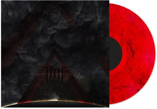 Humanity's Last Breath: Detestor ( RECORD )