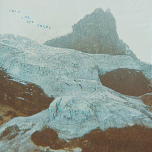 Owen: The Avalanche ( RECORD )