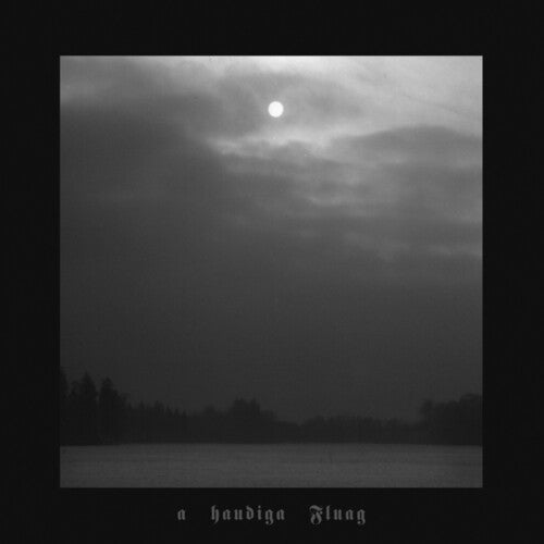 Lunar Aurora: Schwarza Feus & schwarzas Isa / A Haudiga Fluag ( RECORD )