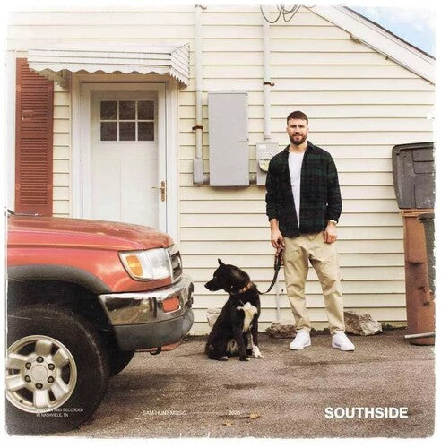 Sam Hunt: SOUTHSIDE ( RECORD )
