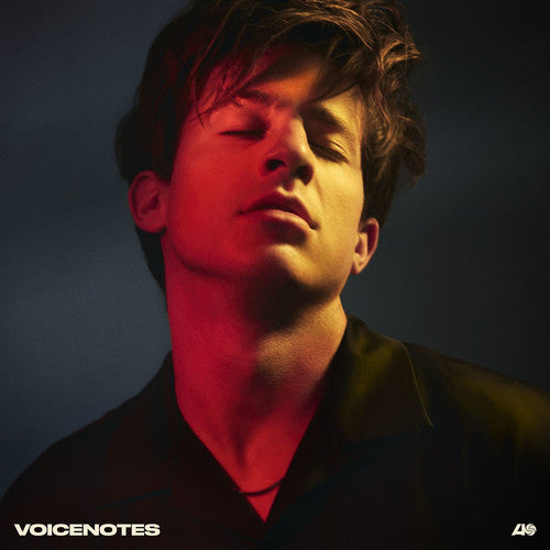 Charlie Puth: Voicenotes ( RECORD )
