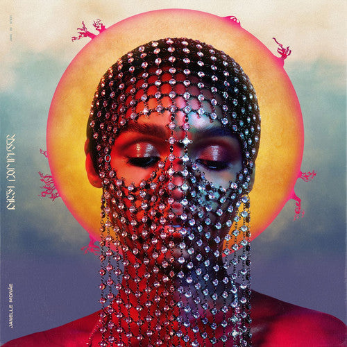 Janelle Monae: Dirty Computer ( RECORD )