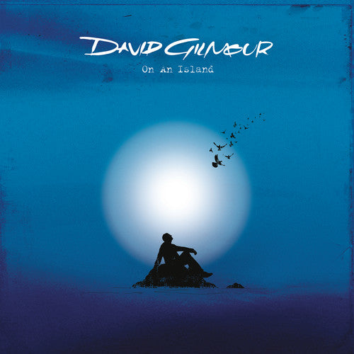David Gilmour: On An Island ( RECORD )
