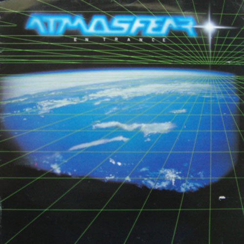 Atmosfear: En Trance ( RECORD )