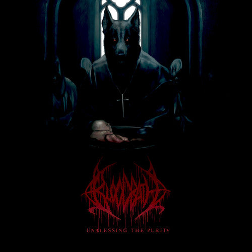 Bloodbath: Unblessing The Purity ( RECORD )