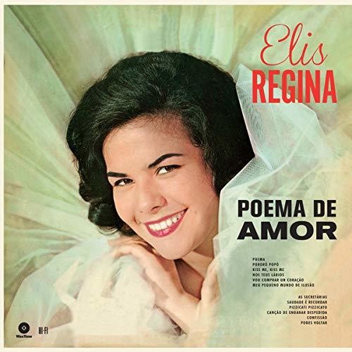 Elis Regina: Poema De Amor ( RECORD )