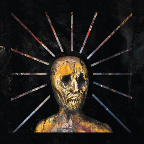 The End: Splinters From An Ever-changing Face ( RECORD )