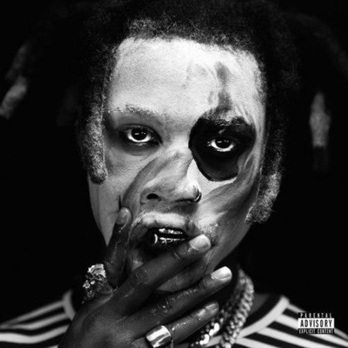 Denzel Curry: TA1300 ( RECORD )