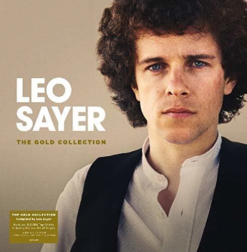 Leo Sayer: Gold Collection ( RECORD )