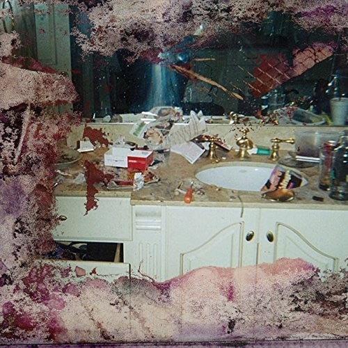 Pusha-T: Daytona ( RECORD )