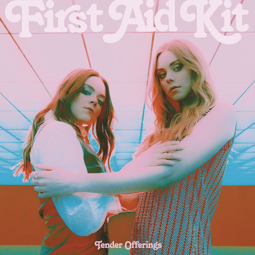 First Aid Kit: Tender Offerings ( RECORD )
