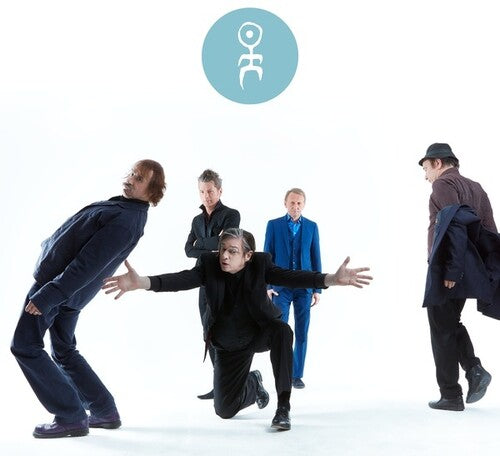 Einsturzende Neubauten: Alles In Allem ( RECORD )