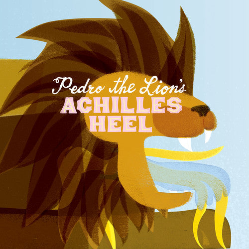 Pedro the Lion: Achilles' Heel ( RECORD )