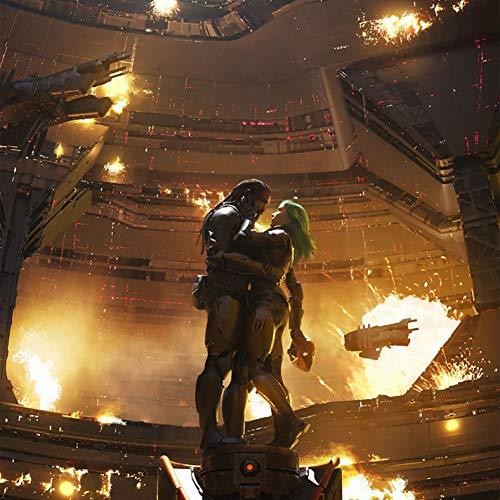 Coheed & Cambria: Unheavenly Creatures ( RECORD )
