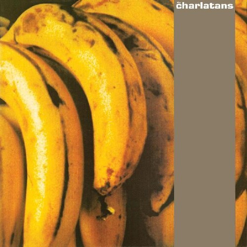 The Charlatans UK: Between 10th And 11th ( RECORD )