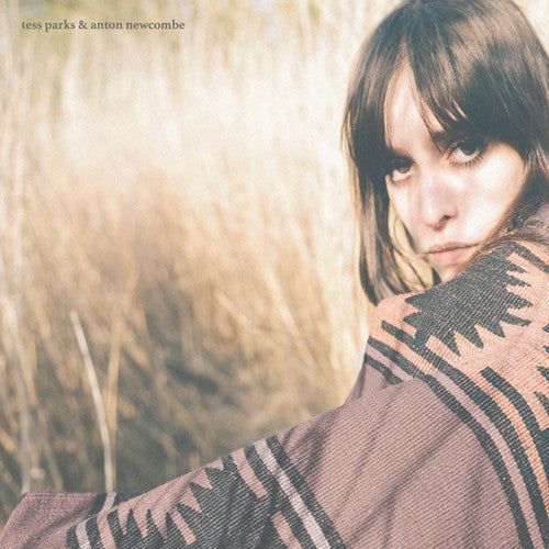 Tess Parks & Newcombe, Anton: Tess Parks & Anton Newcombe ( RECORD )