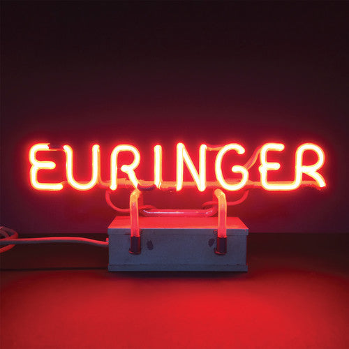 Euringer: Euringer ( RECORD )