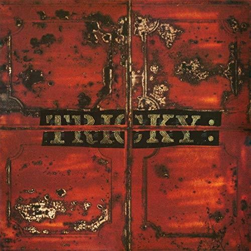 Tricky: Maxinquaye ( RECORD )