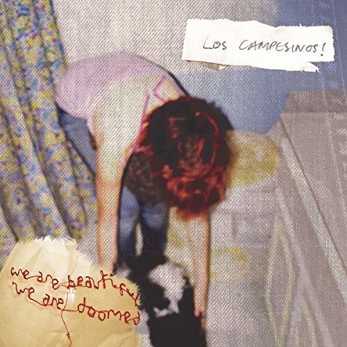 Los Campesinos!: We Are Beautiful, We Are Doomed ( RECORD )