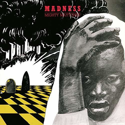Mighty Maytones: Madness ( RECORD )