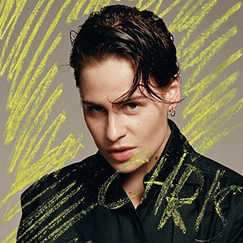 Christine & the Queens: Chris ( RECORD )