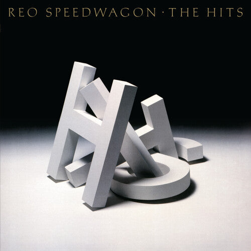 REO Speedwagon: The Hits by REO Speedwagon ( RECORD )