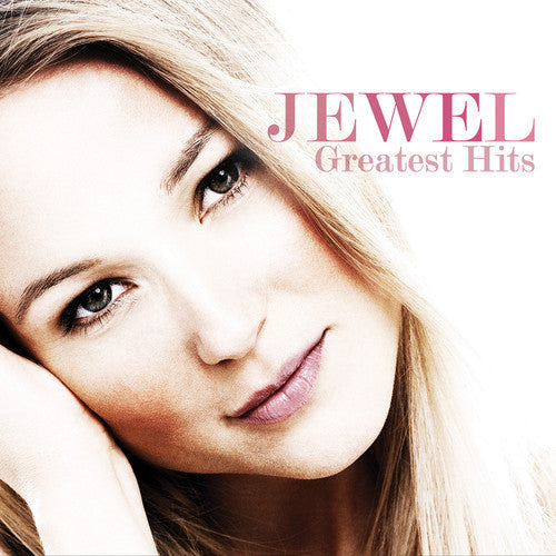 Jewel: Greatest Hits ( RECORD )