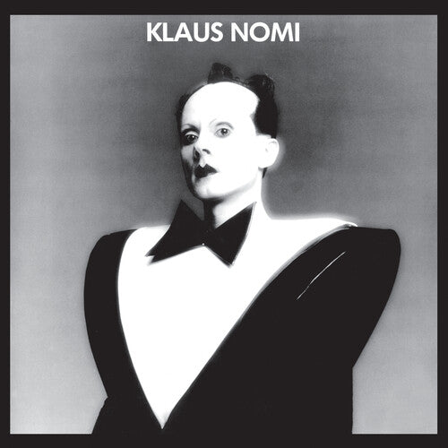 Klaus Nomi: Klaus Nomi ( RECORD )