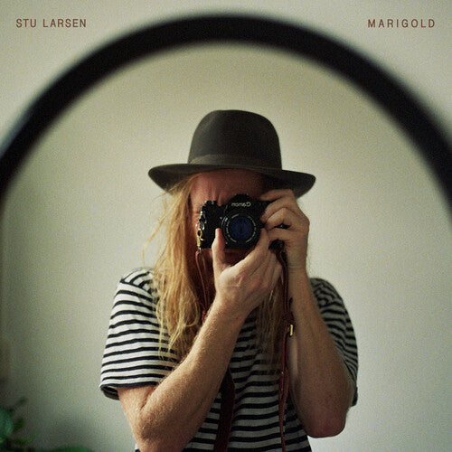Stu Larsen: Marigold ( RECORD )