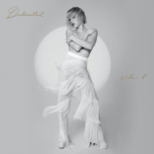 Carly Rae Jepsen: Dedicated Side B ( RECORD )