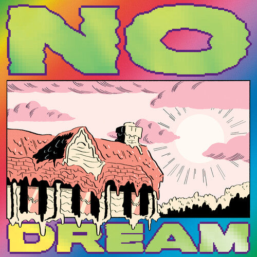Jeff Rosenstock: No Dream ( RECORD )
