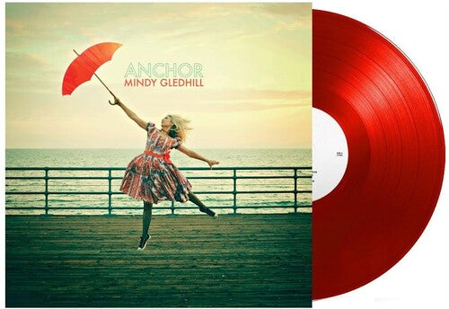 Mindy Gledhill: Anchor ( RECORD )