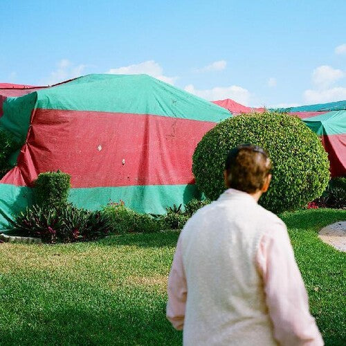 Blitzen Trapper: Holy Smokes Future Jokes ( RECORD )