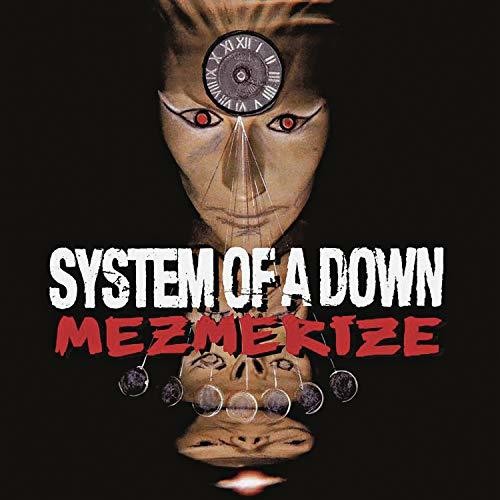 System of a Down: Mezmerize ( RECORD )