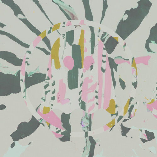 Various: Ghostly Swim 3 (Various Artists) (Color Vinyl) ( RECORD )
