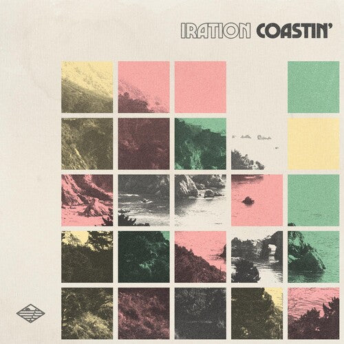 Iration: Coastin' ( RECORD )
